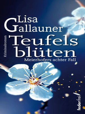 cover image of Teufelsblüten